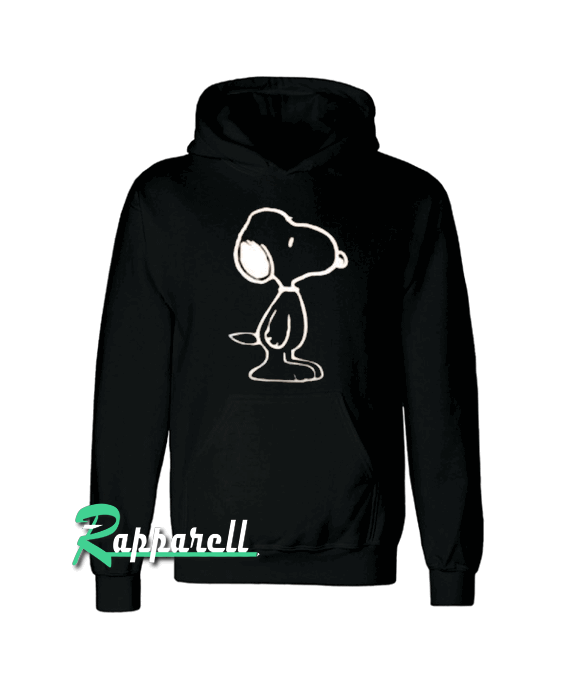 Snoopy Unisex Hoodie Snoopy Unisex Hoodie