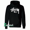 Stussy Tokyo Hoodie