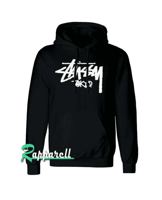 Stussy Tokyo Hoodie Stussy Tokyo Hoodie