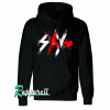 Sxy Heart Hoodie