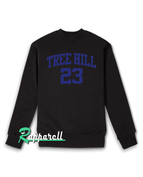 TREE HILL RAVENS Sweatshirt TREE HILL RAVENS Sweatshirt