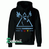 Team Harmony Pokémon Go! Hoodie