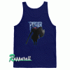 The Pursuer Tank top