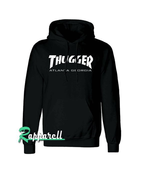 Thugger Hoodie Thugger Hoodie