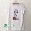 Typography Hat Galaxy Bruno Mars Tshirt