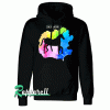 Unicorn Ti Hoodie