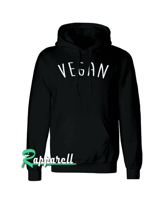 Vegan Hoodie Vegan Hoodie