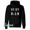 Very Bien Hoodie
