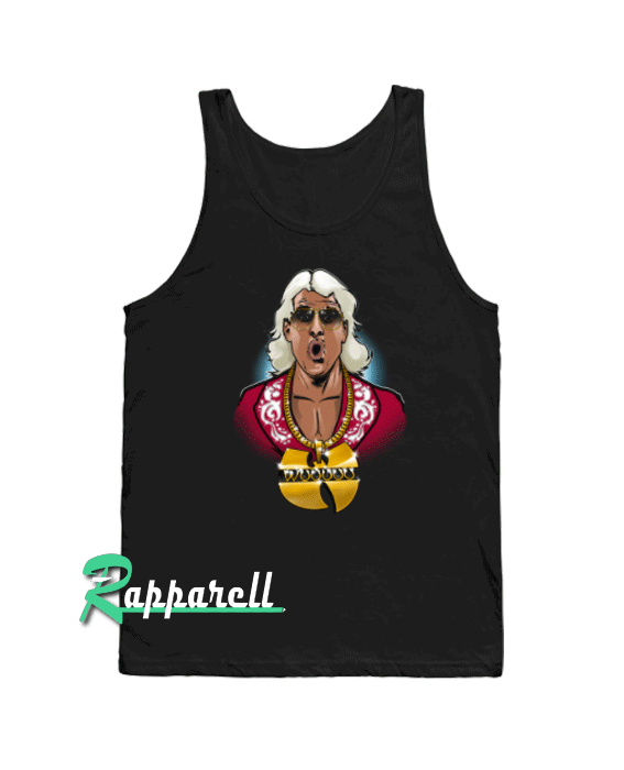 Wuuuuu Tank top Wuuuuu Tank top