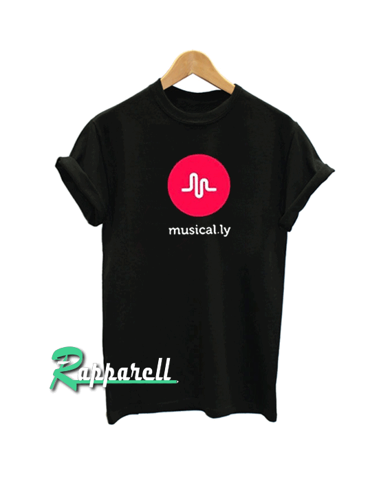 musical.ly Tshirt musical.ly Tshirt