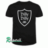 Dilly dilly bud light Tshirt