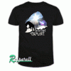 Go Outside & Explore Tshirt