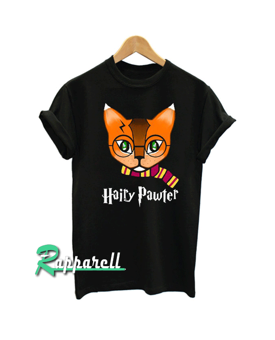 Harry Pawter Tshirt Harry Pawter Tshirt