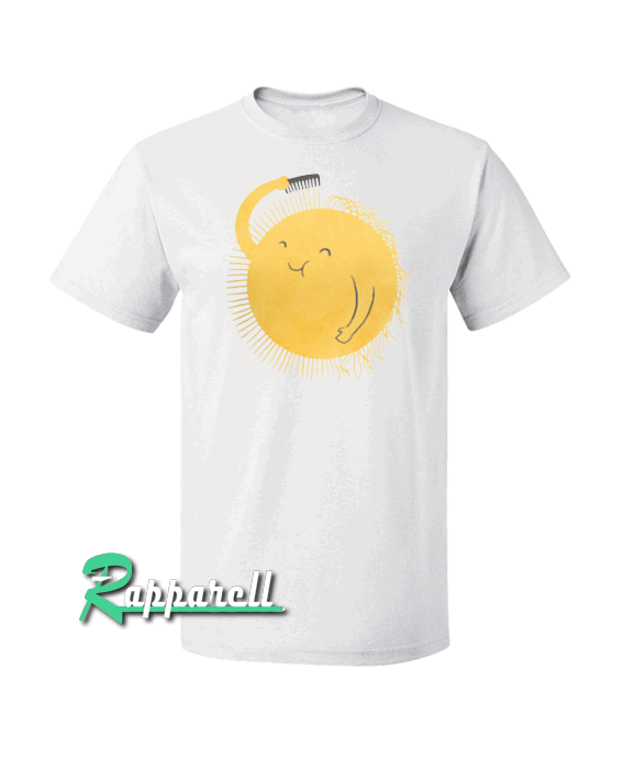 Here comes the sun Tshirt Here comes the sun Tshirt