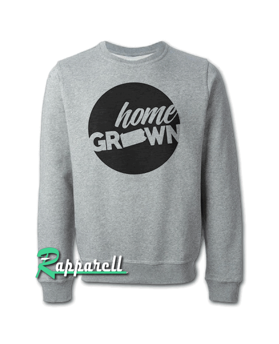 Home State Slouchy Sweatshirt Home State Slouchy Sweatshirt