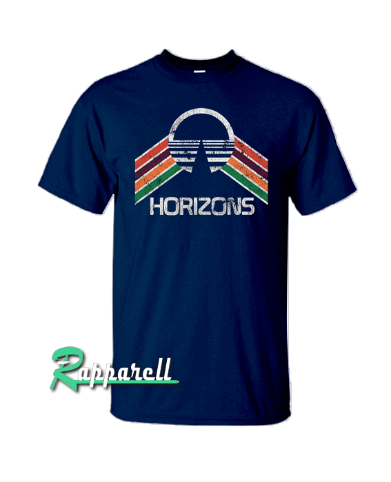 Horizons Tshirt Horizons Tshirt