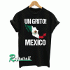 Latino Mexican Tshirt