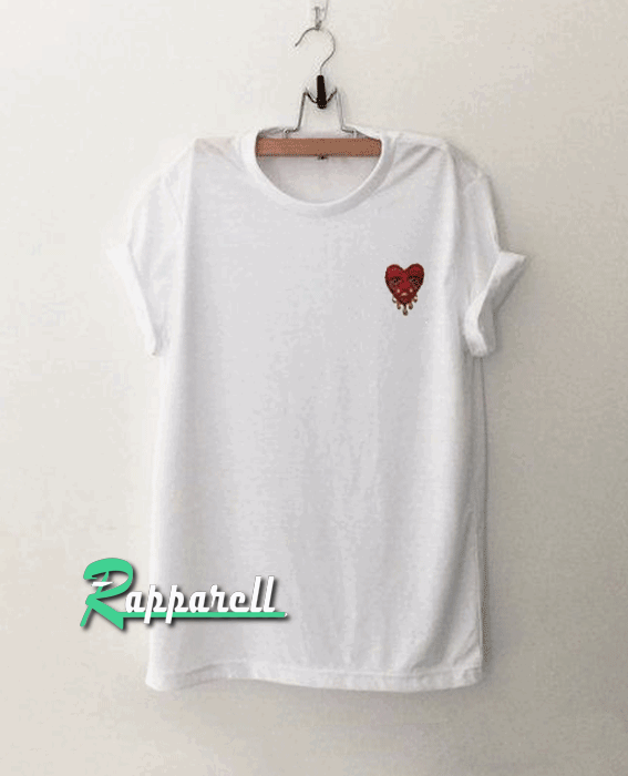 Love Me Like McDreamy Loves Meredith Tshirt Love Me Like McDreamy Loves Meredith Tshirt