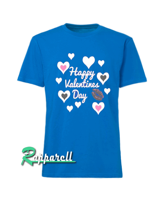 Love is Awesome from TRENDY-VALENTINE'S Tshirt Love is Awesome from TRENDY-VALENTINE'S Tshirt