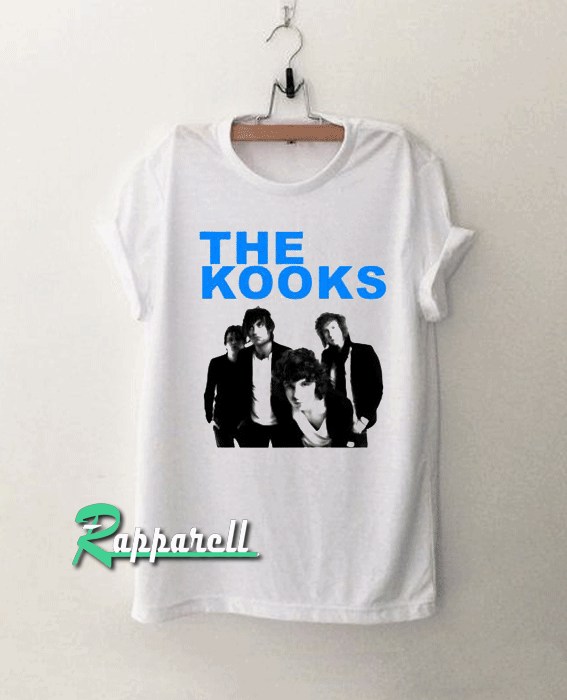 Luke Pritchard Unisex Tshirt Luke Pritchard Unisex Tshirt