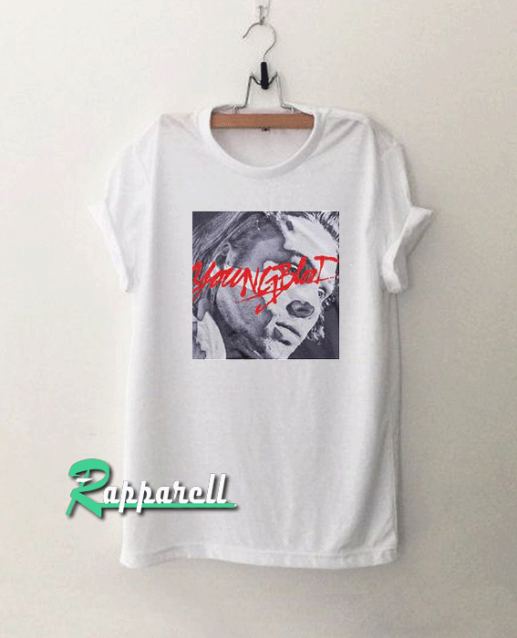 Luke Youngblood 5Sos Tshirt Luke Youngblood 5Sos Tshirt