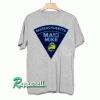 Massachusetts Mahi Mike Tshirt