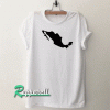 Mexico Map Silhouette Tshirt