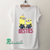 Minion besties Tshirt