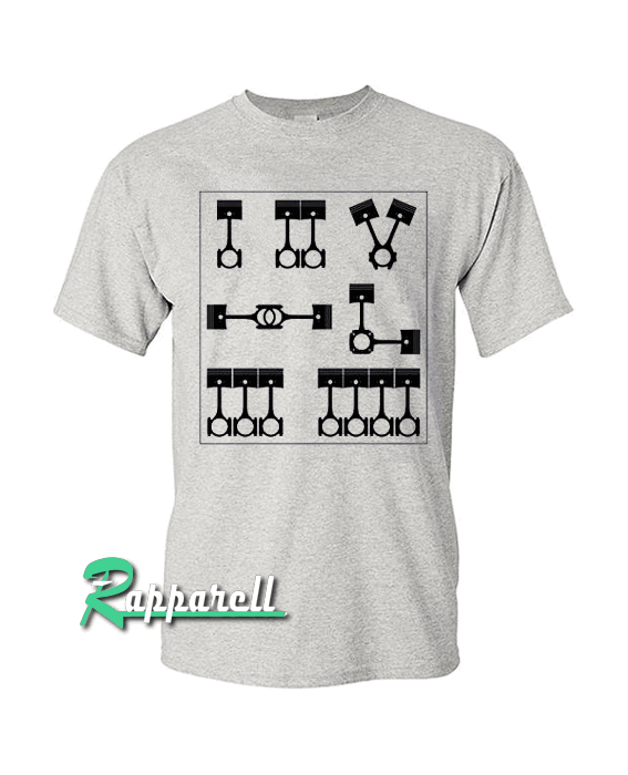 Motorbike Tshirt Motorbike Tshirt