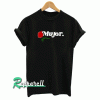 Mujer Roses Tshirt