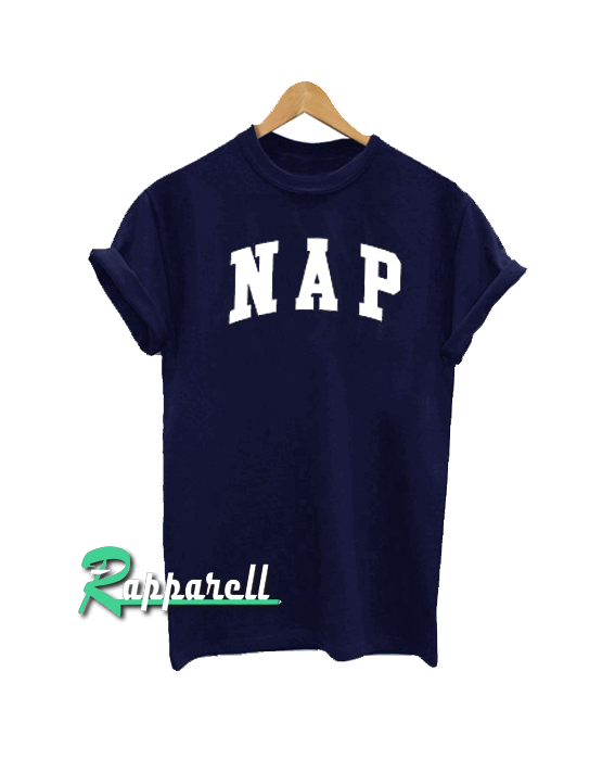NAP Tshirt NAP Tshirt
