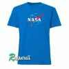 Nasa Blue Tshirt