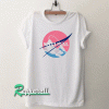 Natural-NASA Tshirt