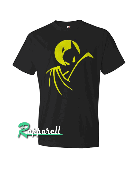 New Rare Batman Superhero Tshirt New Rare Batman Superhero Tshirt