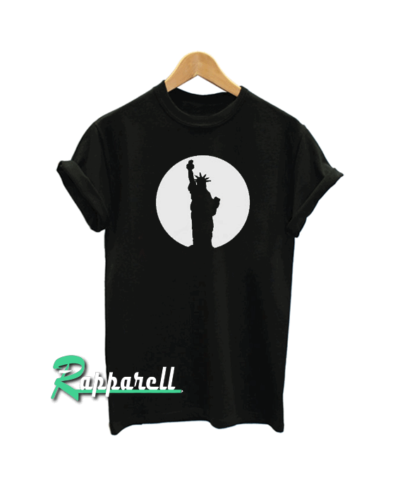 New York Circle Tshirt New York Circle Tshirt