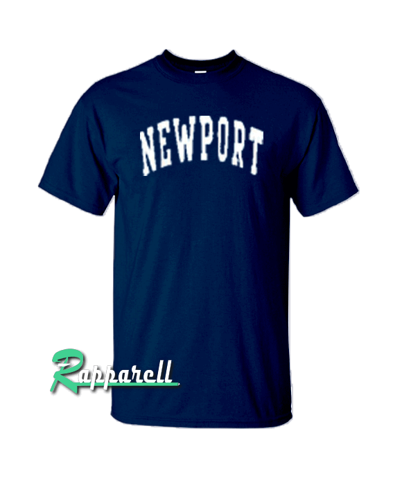 Newport Tshirt Newport Tshirt