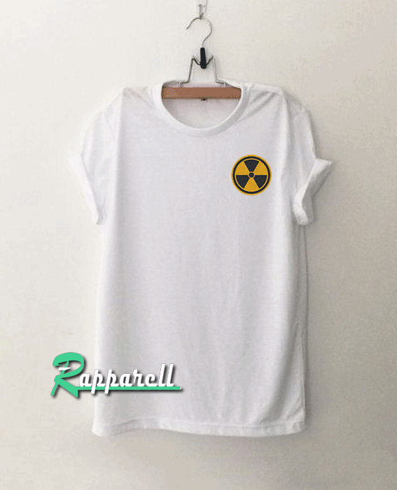 Nuclear Tshirt Nuclear Tshirt