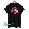 Ohio State Logo Tshirt