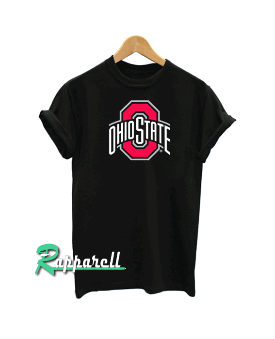 Ohio State Logo Tshirt Ohio State Logo Tshirt
