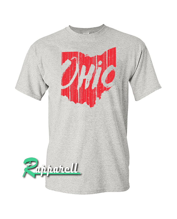 Ohio State Tshirt Ohio State Tshirt