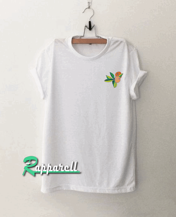 Orange Tshirt Orange Tshirt