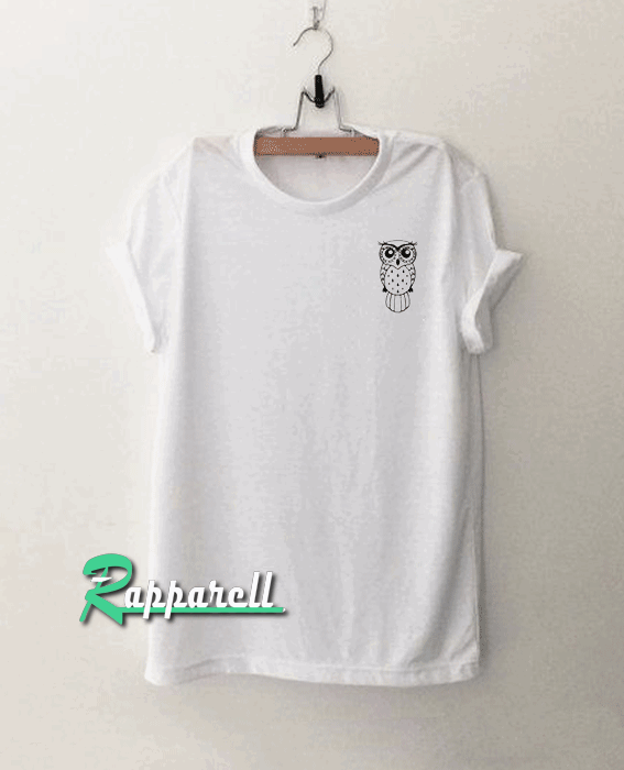 Owl Cute Tshirt Owl Cute Tshirt