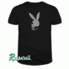 Playboy Skull Tshirt