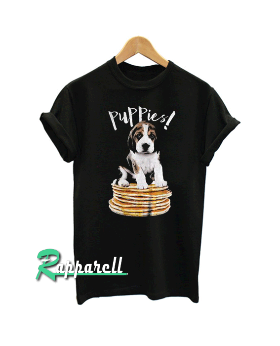 Puppies Make Me Happy Pupcakes Unisex Tshirt Puppies Make Me Happy Pupcakes Unisex Tshirt