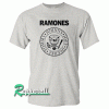 Ramones Graphic Tshirt