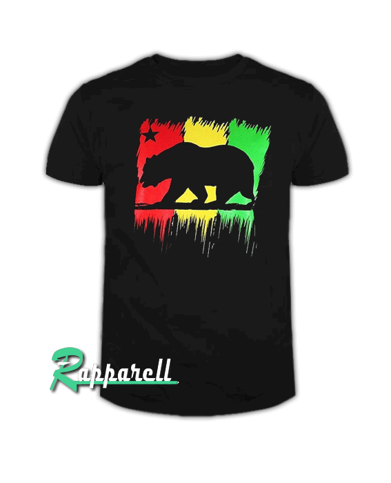 Republic Mens Cali Tshirt Republic Mens Cali Tshirt