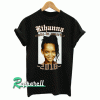 Rihanna Made In America 2016 Tour Tshirt