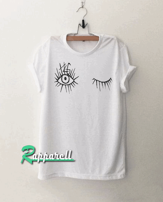 Ring eyes Tshirt Ring eyes Tshirt