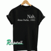 Rosa parks Tshirt