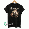 Sabaton The Last Stand Tshirt